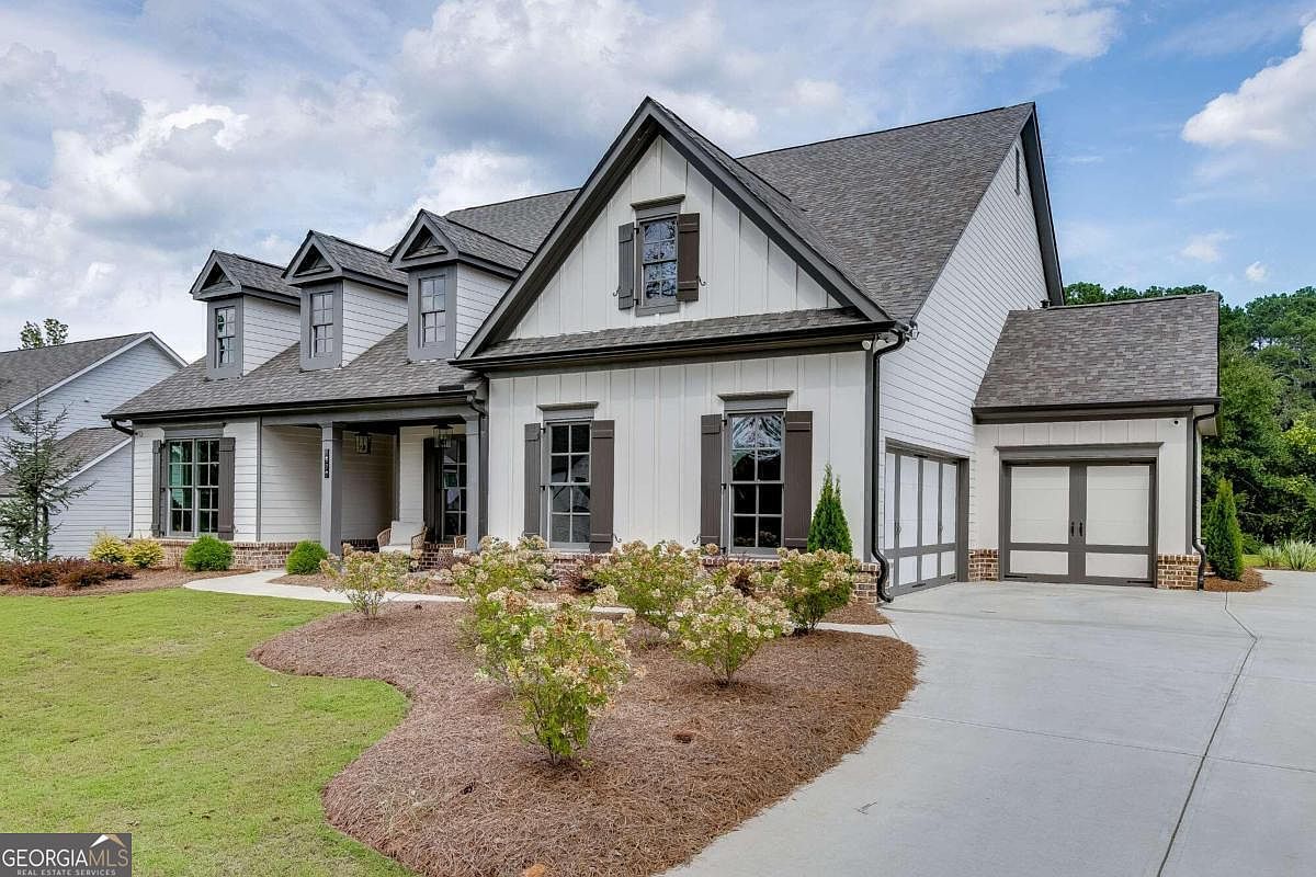 6590 Belmont Estates Dr LOT 1, Dawsonville, GA 30534 Zillow