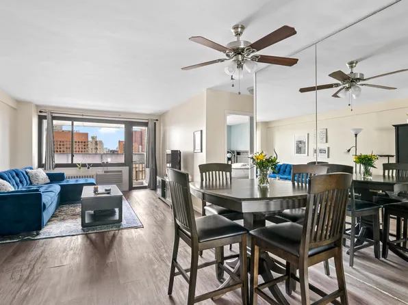 90 Gold Street 17F image 1 of 8