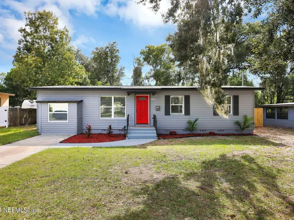 2352 WILMONT Avenue, Jacksonville, FL 32218