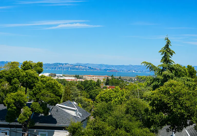 231 Corte Madera Ave #4 — Photo 1