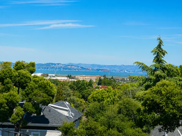 231 Corte Madera Ave APT 4, Corte Madera, CA 94925