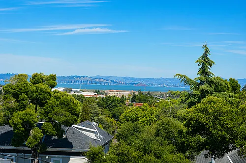 231 Corte Madera Ave #4 Photo 1
