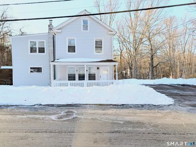 34 Maltby Avenue, West Haven, CT, 06516