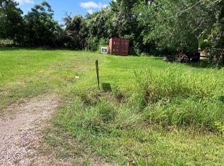 5915 Woodrow St, Texas City, TX 77591