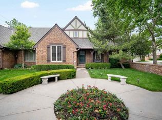 640 N Rock Rd UNIT 21, Wichita, KS 67206