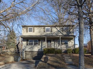 1748 Kingsway Ct, Cincinnati, OH 45230