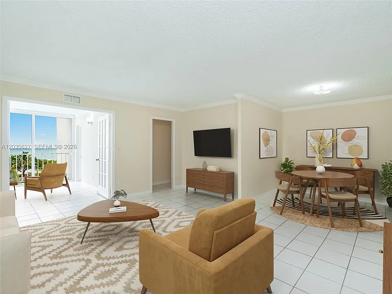 6450 Collins Ave #406 — Photo 1