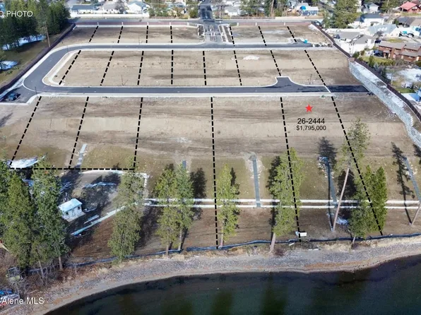 2559 E Ravine Dr, Post Falls, ID 83854
