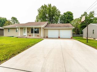 1318 E Fir Ave, Fergus Falls, MN 56537