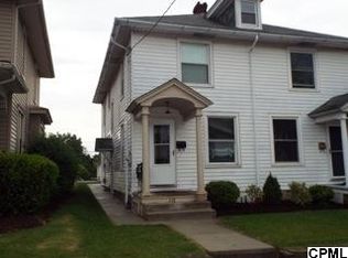 328 S Lincoln St, Palmyra, PA 17078