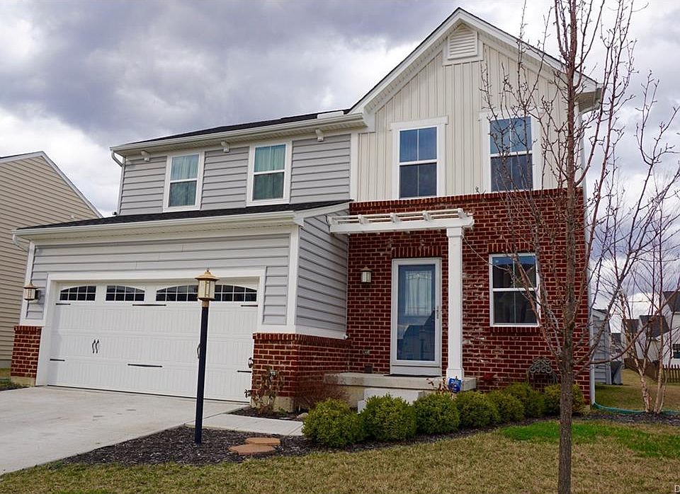 5157 Dayflower Drive Tipp City OH 45371