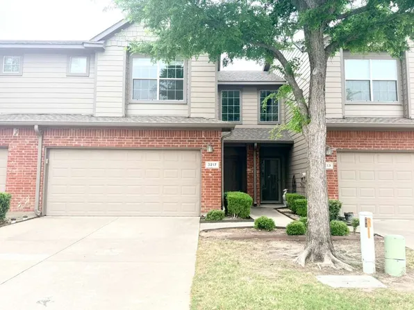 3217 Judge Holland Ln, Plano, TX 75025