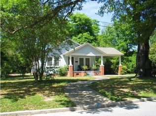 1100 W Bobe St, Pensacola, FL 32501