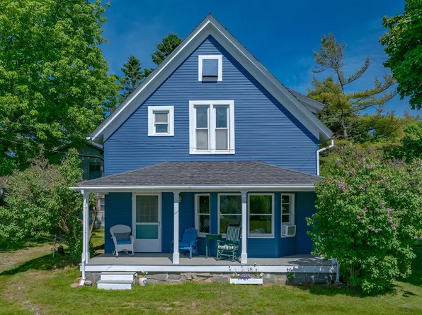20 Rand Lane, Winter Harbor, ME 04693
