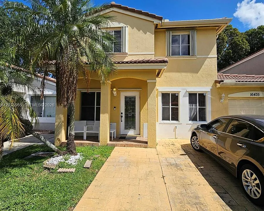 16435 SW 96th Ter