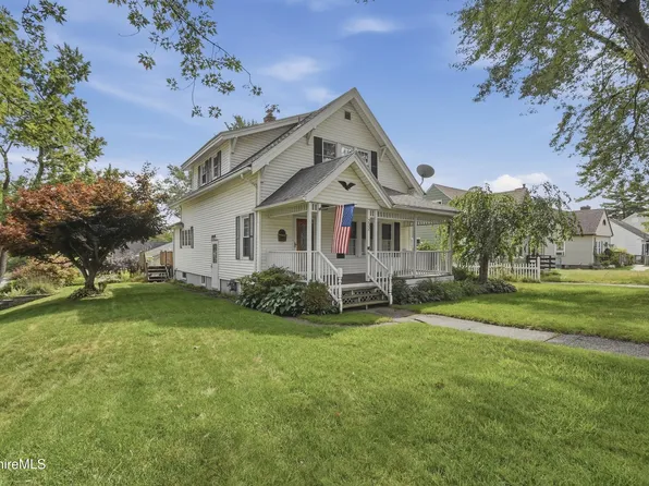 232 Dalton Ave, Pittsfield, MA 01201