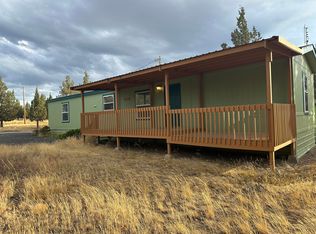 4135 SE Tillamook Loop, Prineville, OR 97754
