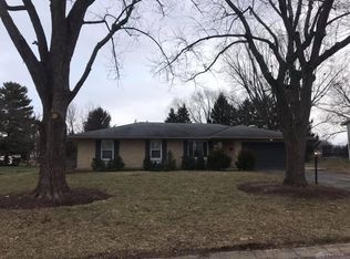 252 Bronston Trl, Dayton, OH 45430