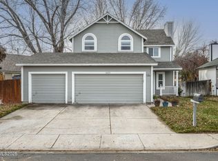 1655 Sabatino Dr, Sparks, NV 89434