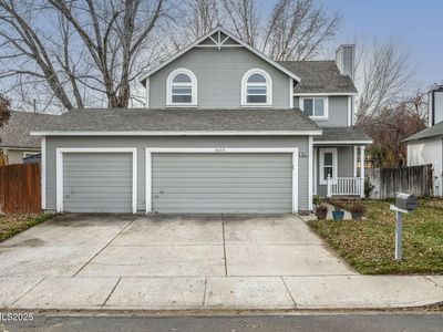 1655 Sabatino Dr, Sparks, NV, 89434