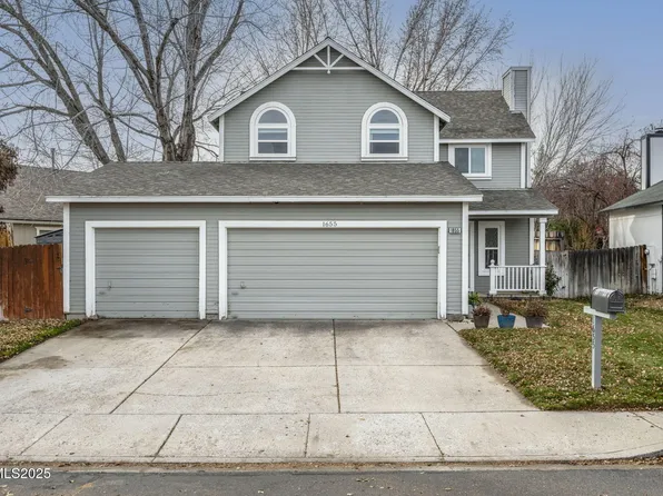 1655 Sabatino Dr, Sparks, NV 89434