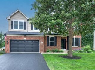 2322 Pagosa Springs Dr, Aurora, IL 60503