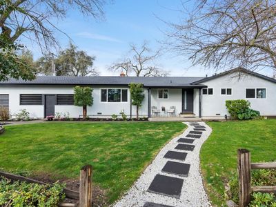 6341 Naranja Way, Orangevale, CA, 95662