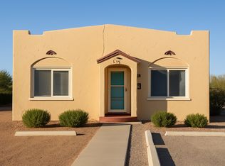 1215 E University Ave, Las Cruces, NM 88001