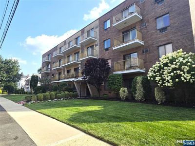 245 Anderson St APT 4I, Hackensack, NJ, 07601