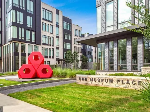 1301 Peachtree St NE Unit 4L, Atlanta, GA 30309