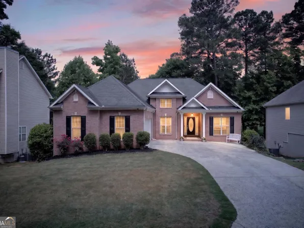 9905 Between The Greens, Villa Rica, GA 30180