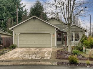 1603 Springfield Ct NE, Olympia, WA 98506