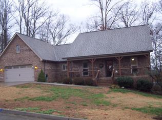 1267 Houston Springs Rd, Greenback, TN 37742