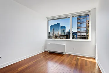 Rented by BLU Real Estate