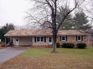 1211 Charles Rd, Shelby, NC 28152