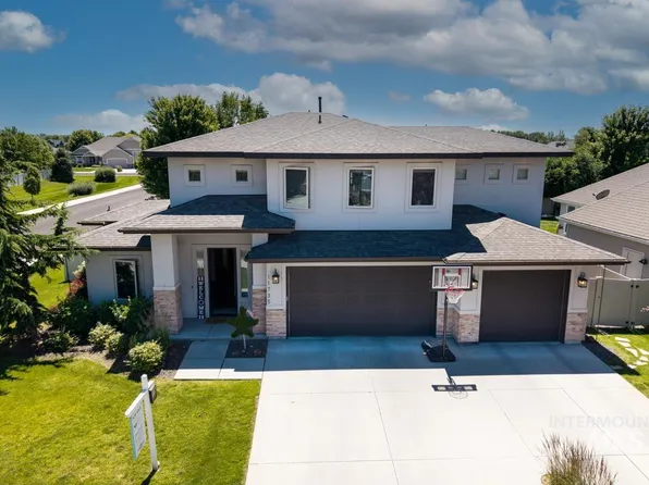 11735 W Carlisle Bay Dr, Star, ID 83669