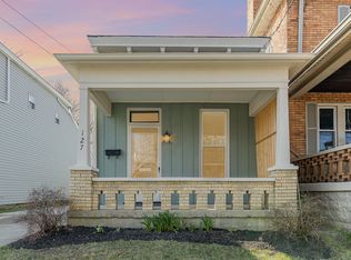 127 E 40th St, Covington, KY 41015