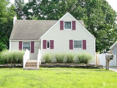 709 Wadsworth Ave, South Plainfield, NJ, 07080