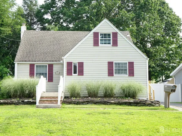 709 Wadsworth Ave, South Plainfield, NJ 07080