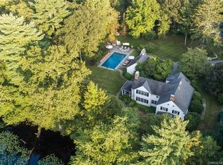 480 Pea Pond Rd, Katonah, NY 10536