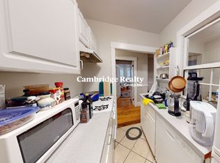 11 Story St #3T, Cambridge, MA 02138