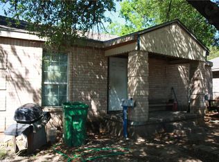 507 Andrews St, Cockrell Hill, TX 75211