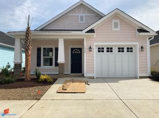 1246 Rodessa Ct LOT 54, Conway, SC 29526