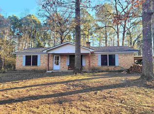 222 Private Road 4510, Diana, TX 75640