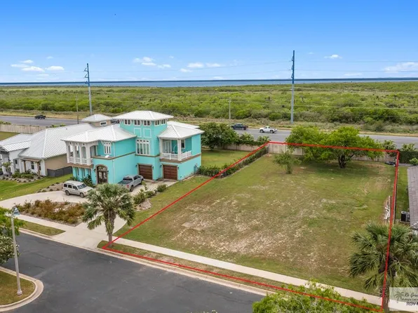 106 Wild Olive #2, Pt Isabel, TX 78578