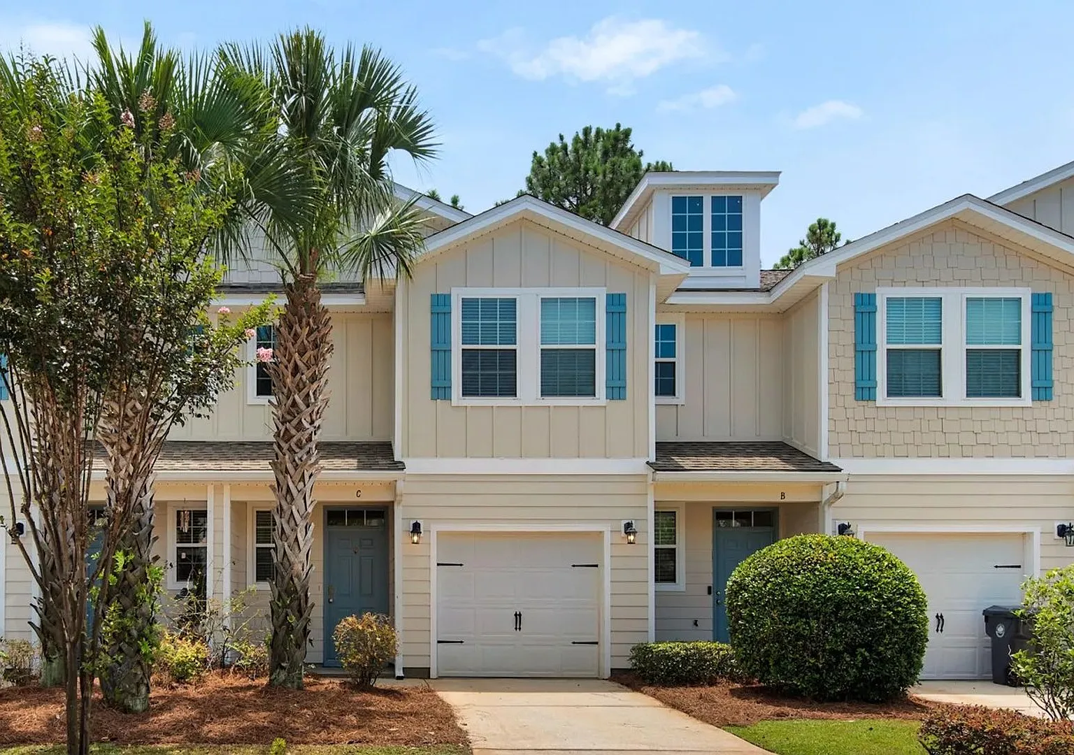 Beautiful coastal location — Photo 1