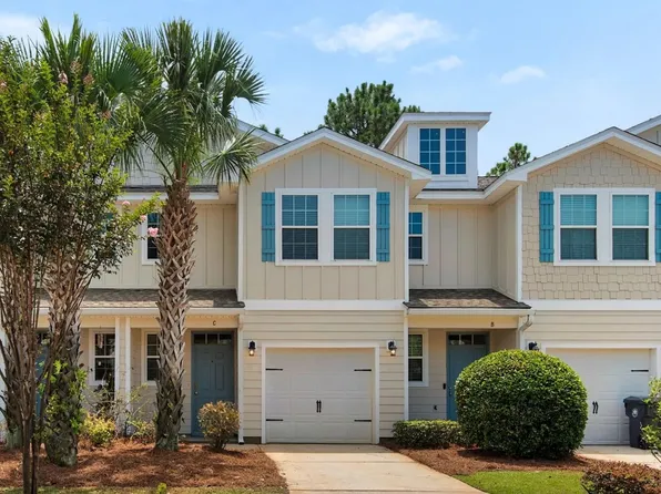 17 W Shady Oaks Ln Unit C, Santa Rosa Beach, FL 32459
