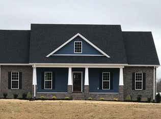 327 New Deal Potts Rd LOT 3, Cottontown, TN 37048