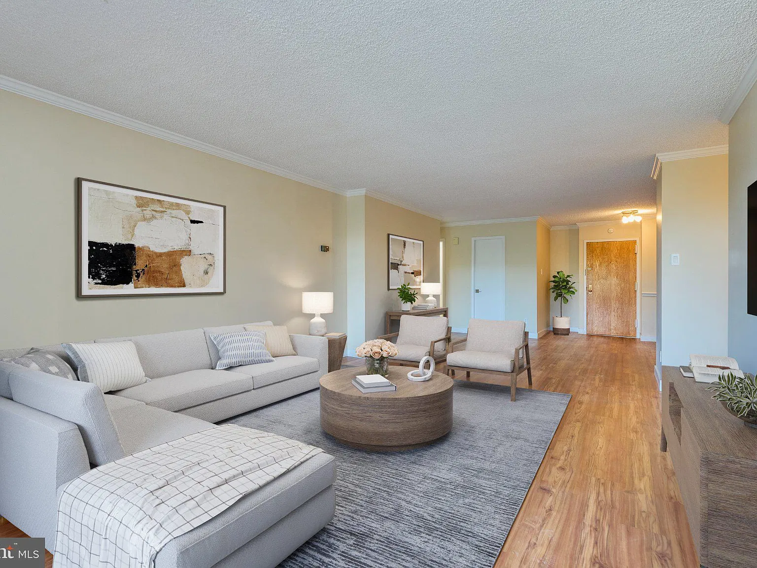 3 bed, 2.5 bath, 1888 sqft, $4,250 — Photo 4