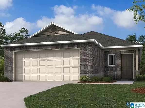 18 Orion Dr, Cullman, AL 35055